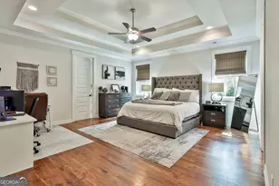 132 Haven Rdg, Newnan, GA 30263 - Photo 33