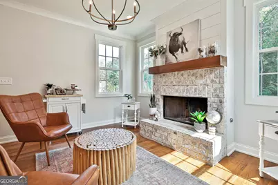 132 Haven Ridge, Newnan, GA 30263 - Photo 31