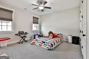 132 Haven Rdg, Newnan, GA 30263 - Photo 41