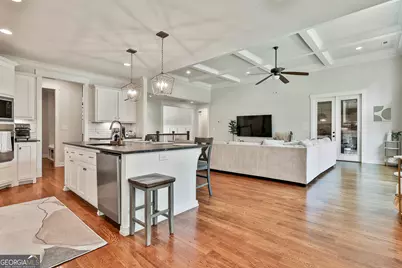 132 Haven Ridge, Newnan, GA 30263 - Photo 27