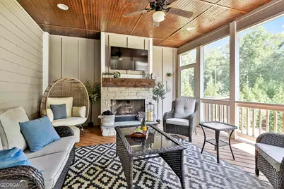 132 Haven Ridge, Newnan, GA 30263 - Photo 21