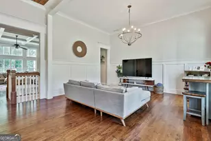 132 Haven Rdg, Newnan, GA 30263 - Photo 13