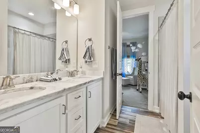 132 Haven Ridge, Newnan, GA 30263 - Photo 39