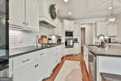 132 Haven Ridge, Newnan, GA 30263 - Photo 25