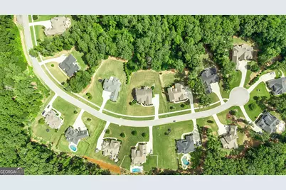 132 Haven Ridge, Newnan, GA 30263 - Photo 69