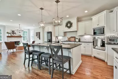 132 Haven Ridge, Newnan, GA 30263 - Photo 29