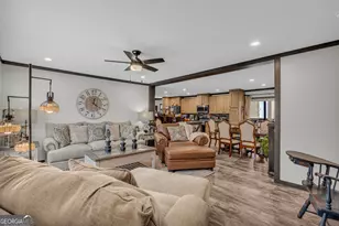 163 M T Trail, Commerce, GA 30530 - Photo 11