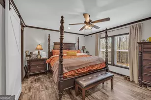 163 M T Trail, Commerce, GA 30530 - Photo 17