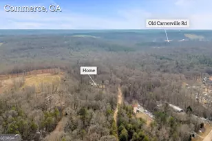 163 M T Trail, Commerce, GA 30530 - Photo 49