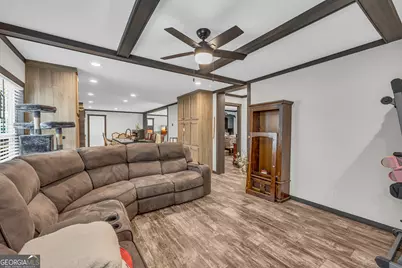 163 M T Trail, Commerce, GA 30530 - Photo 35