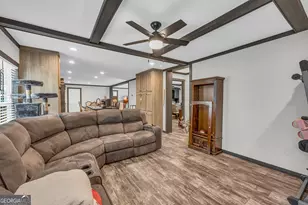 163 M T Trail, Commerce, GA 30530 - Photo 35