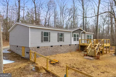 163 M T Trail, Commerce, GA 30530 - Photo 7