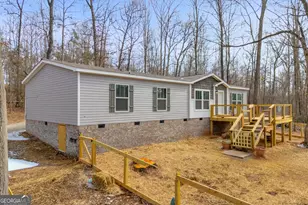 163 M T Trail, Commerce, GA 30530 - Photo 7