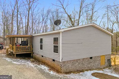 163 M T Trail, Commerce, GA 30530 - Photo 9