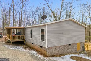 163 M T Trail, Commerce, GA 30530 - Photo 9