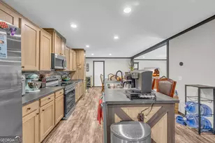 163 M T Trail, Commerce, GA 30530 - Photo 29