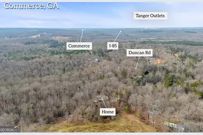 163 M T Trail, Commerce, GA 30530 - Photo 47