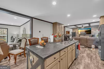 163 M T Trail, Commerce, GA 30530 - Photo 27