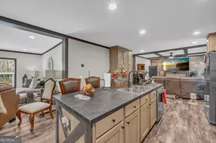 163 M T Trail, Commerce, GA 30530 - Photo 27