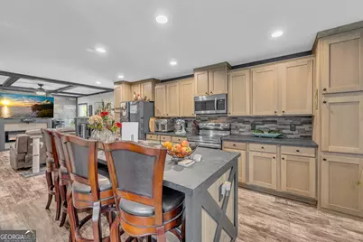 163 M T Trail, Commerce, GA 30530 - Photo 25