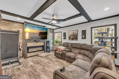 163 M T Trail, Commerce, GA 30530 - Photo 33