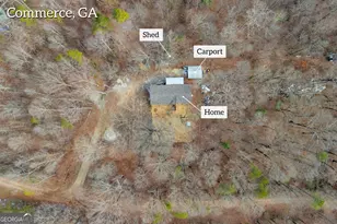 163 M T Trail, Commerce, GA 30530 - Photo 3