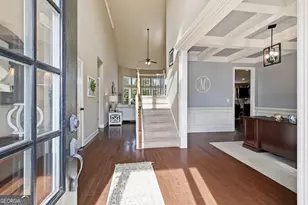 4782 Fairways Ln, Jefferson, GA 30549 - Photo 5