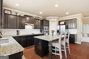 4782 Fairways Ln, Jefferson, GA 30549 - Photo 17