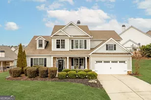 4782 Fairways Ln, Jefferson, GA 30549 - Photo 3