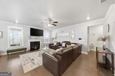 400 Beachview Road, Hampton, GA 30228 - Photo 15