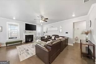 400 Beachview Rd, Hampton, GA 30228 - Photo 15