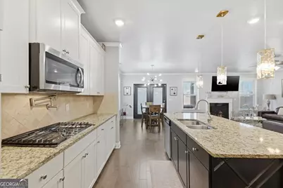 400 Beachview Road, Hampton, GA 30228 - Photo 9