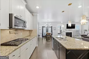 400 Beachview Rd, Hampton, GA 30228 - Photo 9