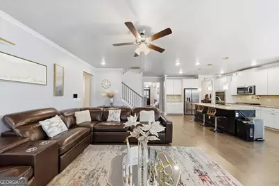 400 Beachview Road, Hampton, GA 30228 - Photo 17