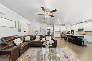 400 Beachview Rd, Hampton, GA 30228 - Photo 17