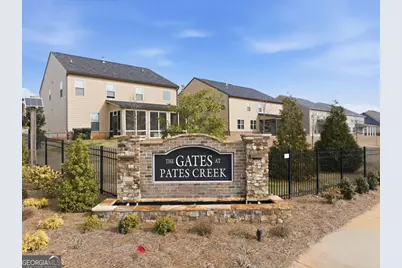 400 Beachview Road, Hampton, GA 30228 - Photo 45