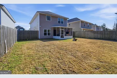 729 Fairview Circle, Hinesville, GA 31313 - Photo 29