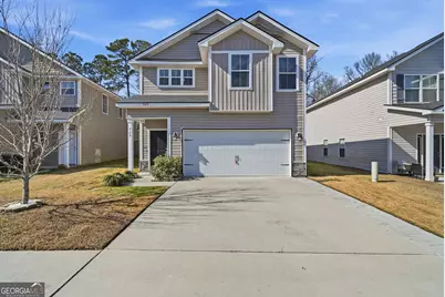 729 Fairview Circle, Hinesville, GA 31313 - Photo 1