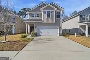 729 Fairview Cir, Hinesville, GA 31313 - Photo 1