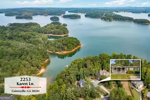 2253 Karen Ln, Gainesville, GA 30501 - Photo 5