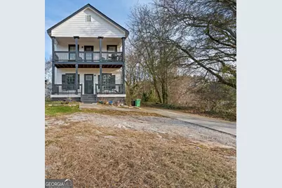 2159 Martin Luther King Jr Drive NW, Atlanta, GA 30310 - Photo 3