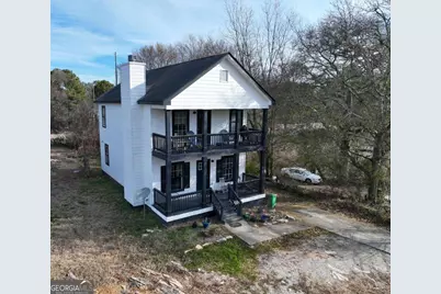 2159 Martin Luther King Jr Drive NW, Atlanta, GA 30310 - Photo 1