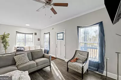 2159 Martin Luther King Jr Drive NW, Atlanta, GA 30310 - Photo 7