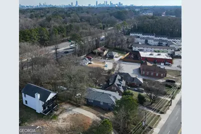 2159 Martin Luther King Jr Drive NW, Atlanta, GA 30310 - Photo 29