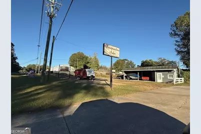 2912 Canton Highway, Ball Ground, GA 30107 - Photo 1