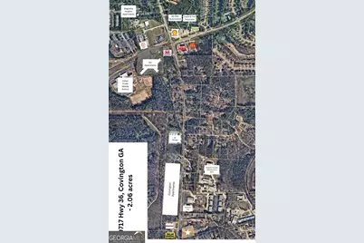 10717 Highway 36, Covington, GA 30014 - Photo 11