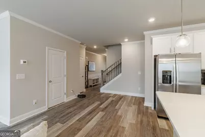 5545 Rockfern Drive, Lilburn, GA 30047 - Photo 5