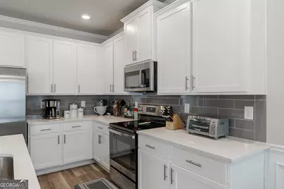 5545 Rockfern Drive, Lilburn, GA 30047 - Photo 13