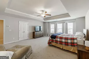 5545 Rockfern Dr, Lilburn, GA 30047 - Photo 19