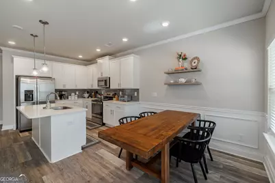 5545 Rockfern Drive, Lilburn, GA 30047 - Photo 11